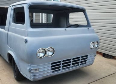 Ford Econoline Club Wagon