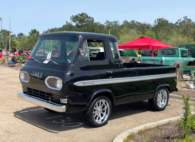 Achat Ford Econoline Club Wagon Occasion