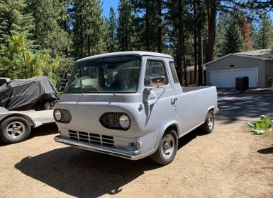 Vente Ford Econoline Club Wagon Occasion