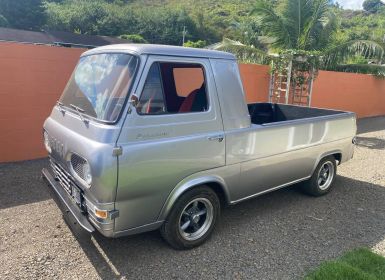 Ford Econoline Club Wagon