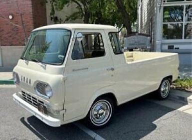 Ford Econoline Club Wagon