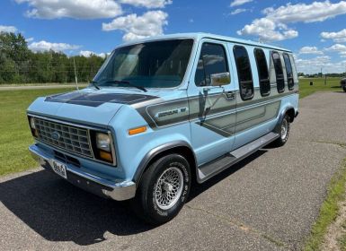 Achat Ford Econoline Club Wagon E-150 3dr Cargo Van Occasion