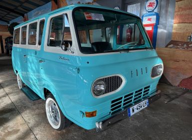 Achat Ford Econoline Club Wagon FALCON Occasion