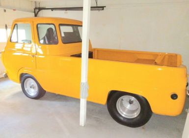 Achat Ford Econoline Club Wagon pickup  Occasion