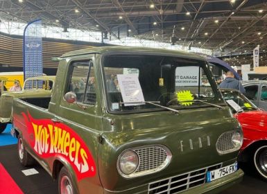 Achat Ford Econoline Club Wagon Superbe hotwheels Occasion