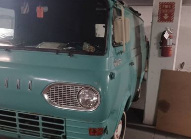 Ford Econoline Club Wagon van  Neuf