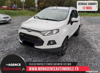 Ford Ecosport 1.0 ECOBOOOST 125CV TREND