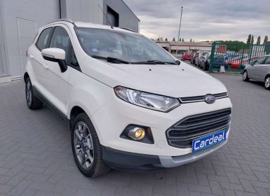 Ford Ecosport 1.0 EcoBoost --GPS-BLUETOOTH-CLIM-GARANTIE.12.M-