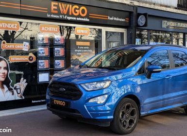 Ford Ecosport 1.0 SCTI 125 TITANIUM