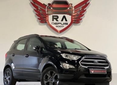 Ford Ecosport 1.5 TDCI 125CH COOL&CONNECT Occasion