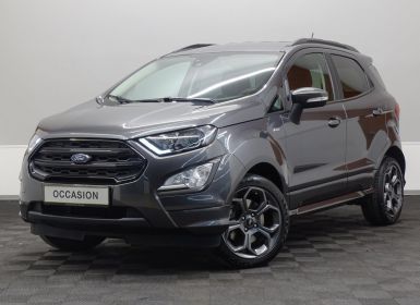 Ford Ecosport ST Line Eco Boost Manuelle Occasion