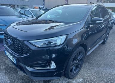 Ford Edge 2.0 ECOBLUE 238CH ST-LINE I-AWD BVA8 Occasion