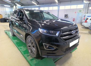Vente Ford Edge 2.0 TDCI 210 AWD ST-LINE POWERSHIFT Occasion