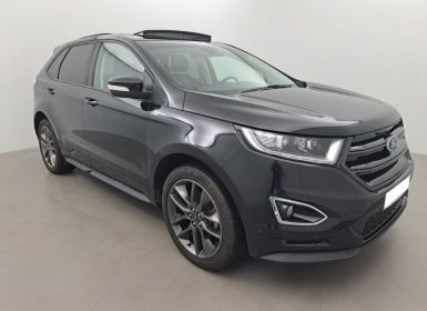 Vente Ford Edge 2.0 TDCI 210 AWD ST-LINE POWERSHIFT Occasion