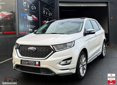 Ford Edge 2.0 TDCI 210 ch AWD Vignale Occasion