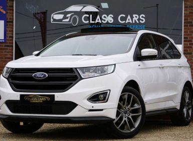 Achat Ford Edge 2.0 TDCi AWD ST-LINE PANO- AUTO- 4X4- CAM- EU 6B Occasion