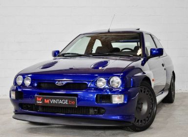 Achat Ford Escort 2.0 220cv RS Cosworth Occasion