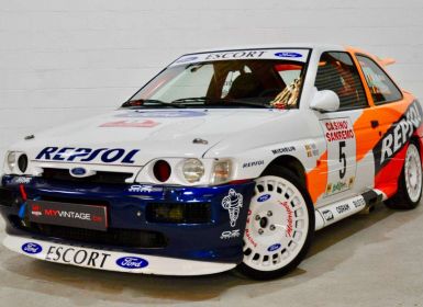 Vente Ford Escort Cosworth Mini Gr. A Occasion