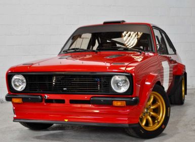 Vente Ford Escort MKII Neuf