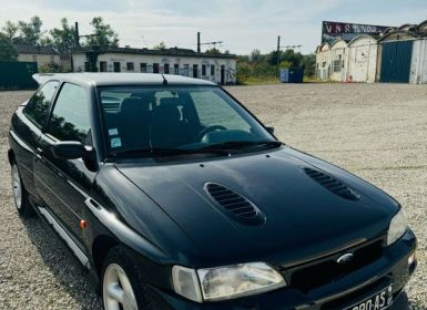 Achat Ford Escort Mythique cosworth Occasion