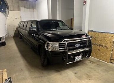 Ford Excursion Occasion