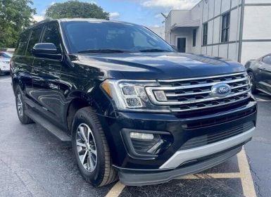 Vente Ford Expedition Occasion