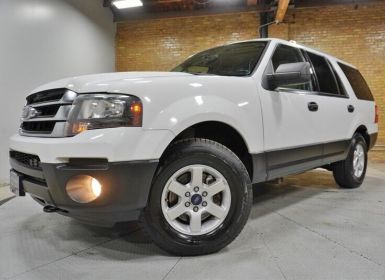 Achat Ford Expedition Occasion