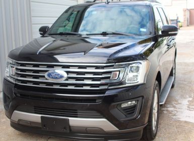Achat Ford Expedition Occasion