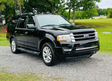 Vente Ford Expedition Occasion