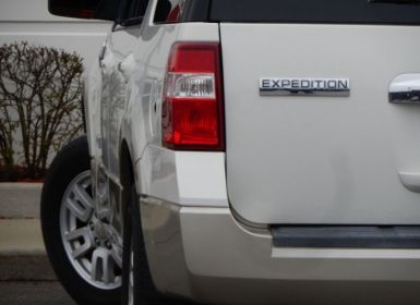 Ford Expedition Occasion
