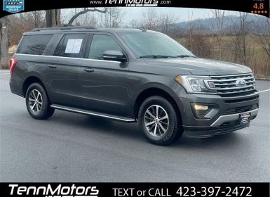 Vente Ford Expedition Max  Occasion