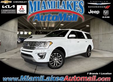 Vente Ford Expedition Max Occasion