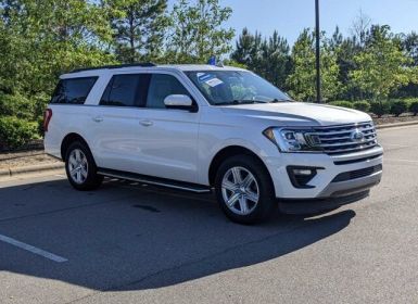 Ford Expedition Max  Occasion