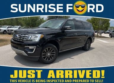 Ford Expedition Max 
