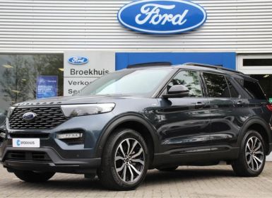 Achat Ford Explorer 2023 336CH Occasion