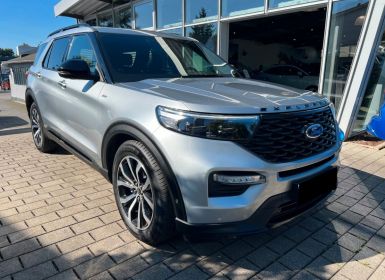 Ford Explorer Ford Explorer ST-Line PHEV 4x4 *FGS: 7 J./140 TKM Occasion