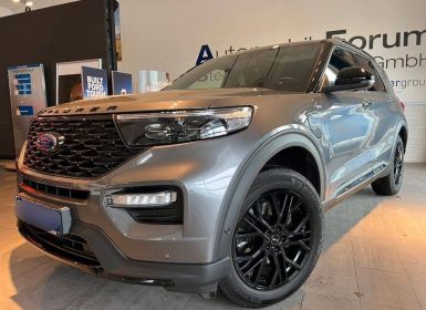 Achat Ford Explorer III 3.0 EcoBoost 457ch Parallel PHEV ST-Line i-AWD BVA10 25cv Occasion