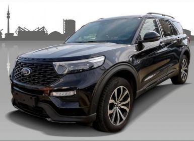 Vente Ford Explorer III 3.0 EcoBoost 457ch Parallel ST Occasion