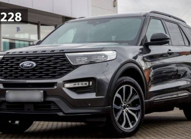 Ford Explorer III 3.0 EcoBoost 457ch PHEV ST-Line Occasion