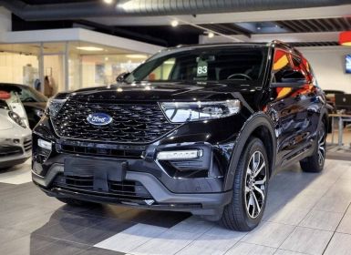 Achat Ford Explorer III 3.0 hybride 457CH Occasion
