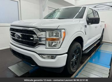 Ford F-Series 50 4x4 tout compris hors homologation 4500e