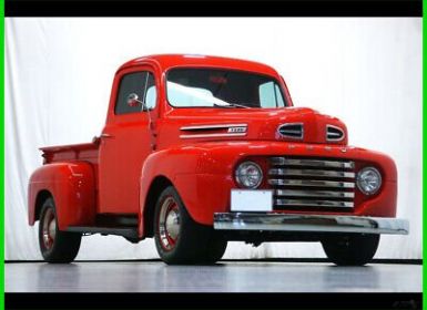 Ford F1 F-1 