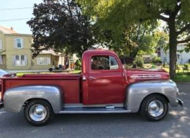 Vente Ford F1 F-1 pickup truck  Occasion