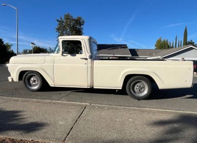 Ford F100 100 