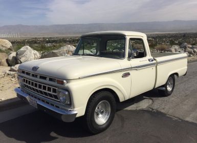 Achat Ford F100 100 Series  Occasion