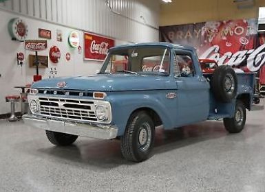 Ford F100 Occasion