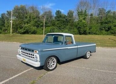 Achat Ford F100 Occasion