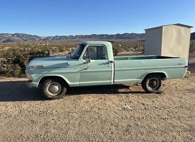 Achat Ford F100 Occasion