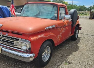 Achat Ford F100 Occasion