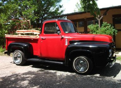 Ford F100